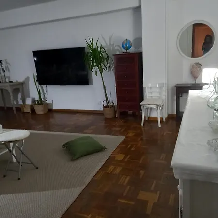 Caridad Homestay Almeria