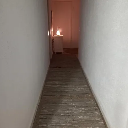 Caridad Homestay Almeria