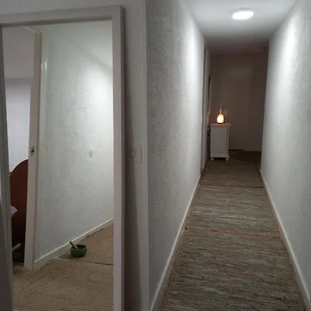 Homestay Caridad Almeria