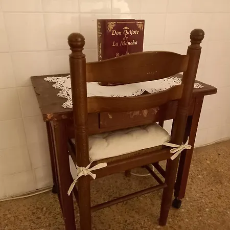 Caridad