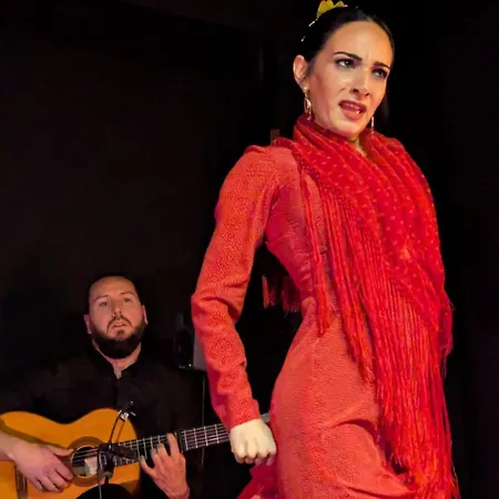 Caridad منزل للإقامة