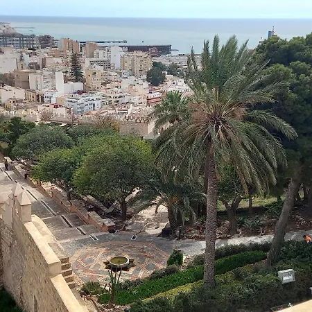Caridad منزل للإقامة