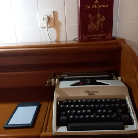 Homestay Caridad Almeria