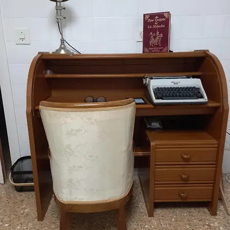 Caridad בית אירוח
