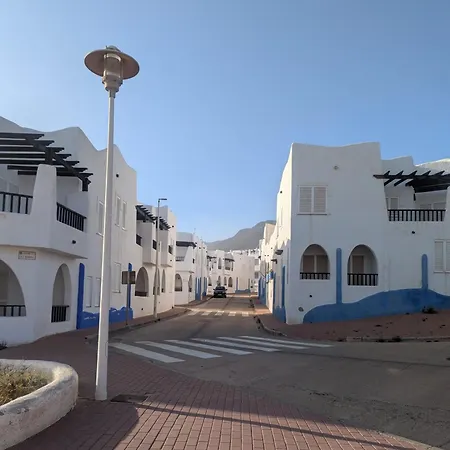 Caridad Homestay Almeria